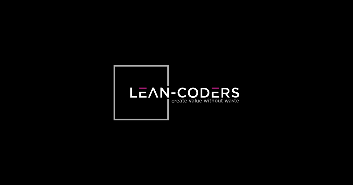 (c) Lean-coders.at