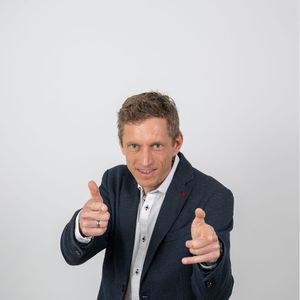 Florian Bacher