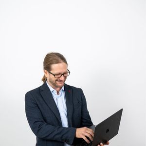 Stefan Wöhrer