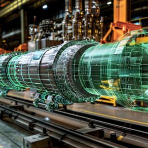 Case study: Echtzeit-Monitoring-Engine