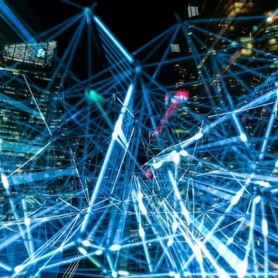 Microservices with nodejs and express