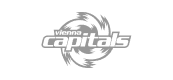 Logo des Eishockeyteams Vienna Capitals.