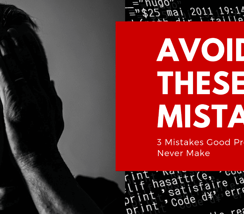 3 Essential Tips That Make Your Source Code Shine